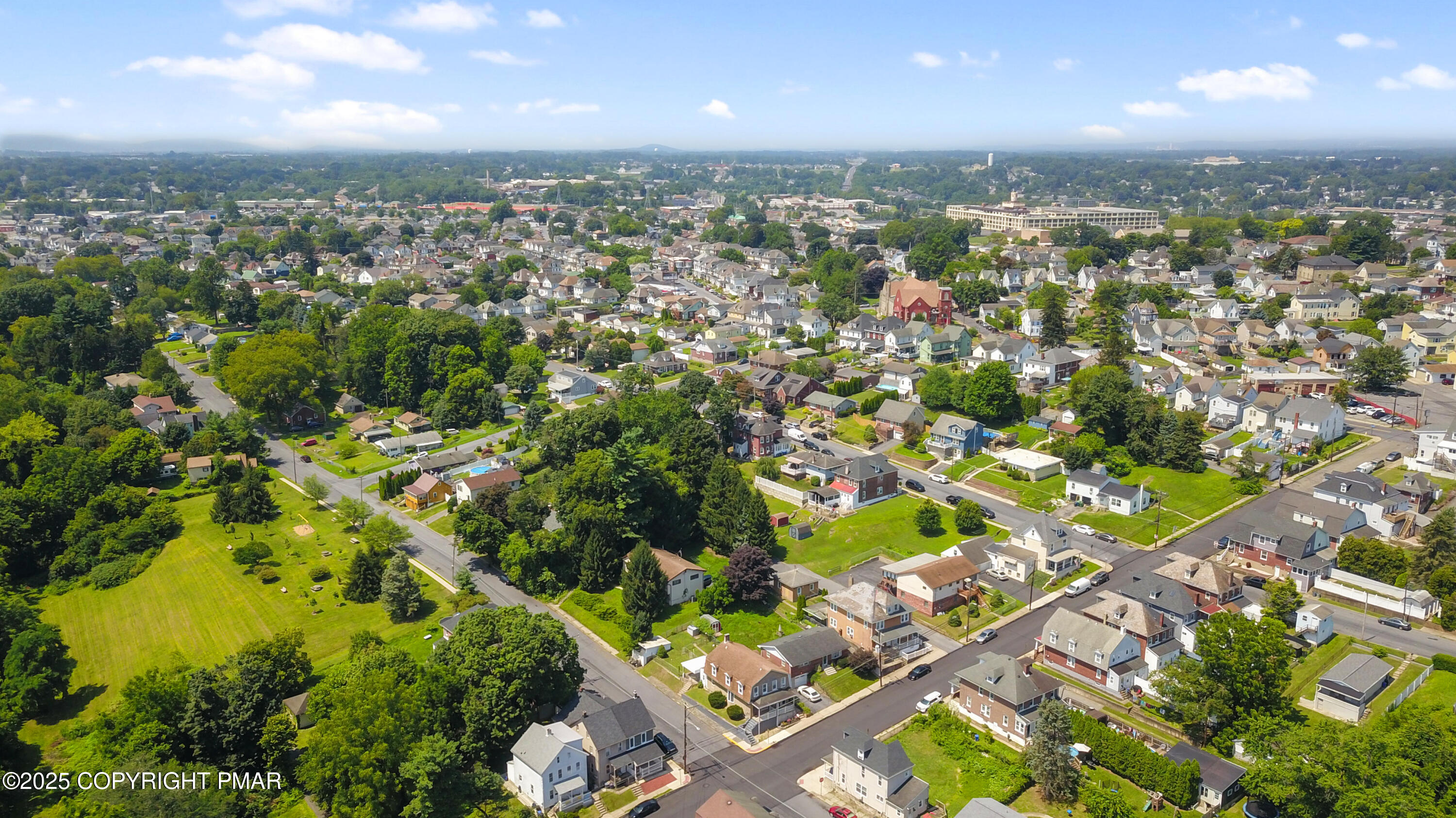 900 Ridge Street Easton, PA 18042 - Photo 38 of 38 DJI_0481