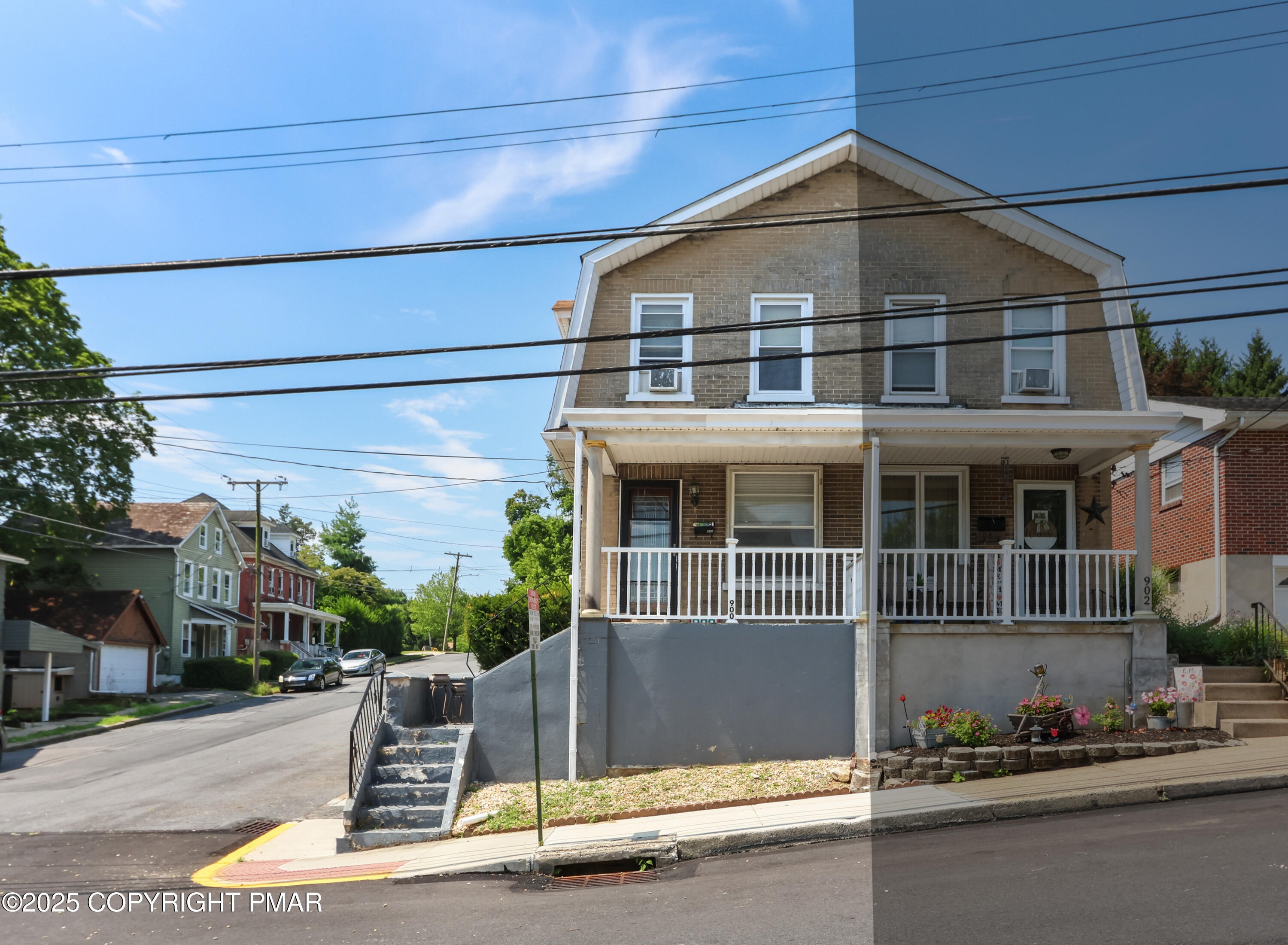 900 Ridge Street Easton, PA 18042 - Photo 5 of 38 095A7559b