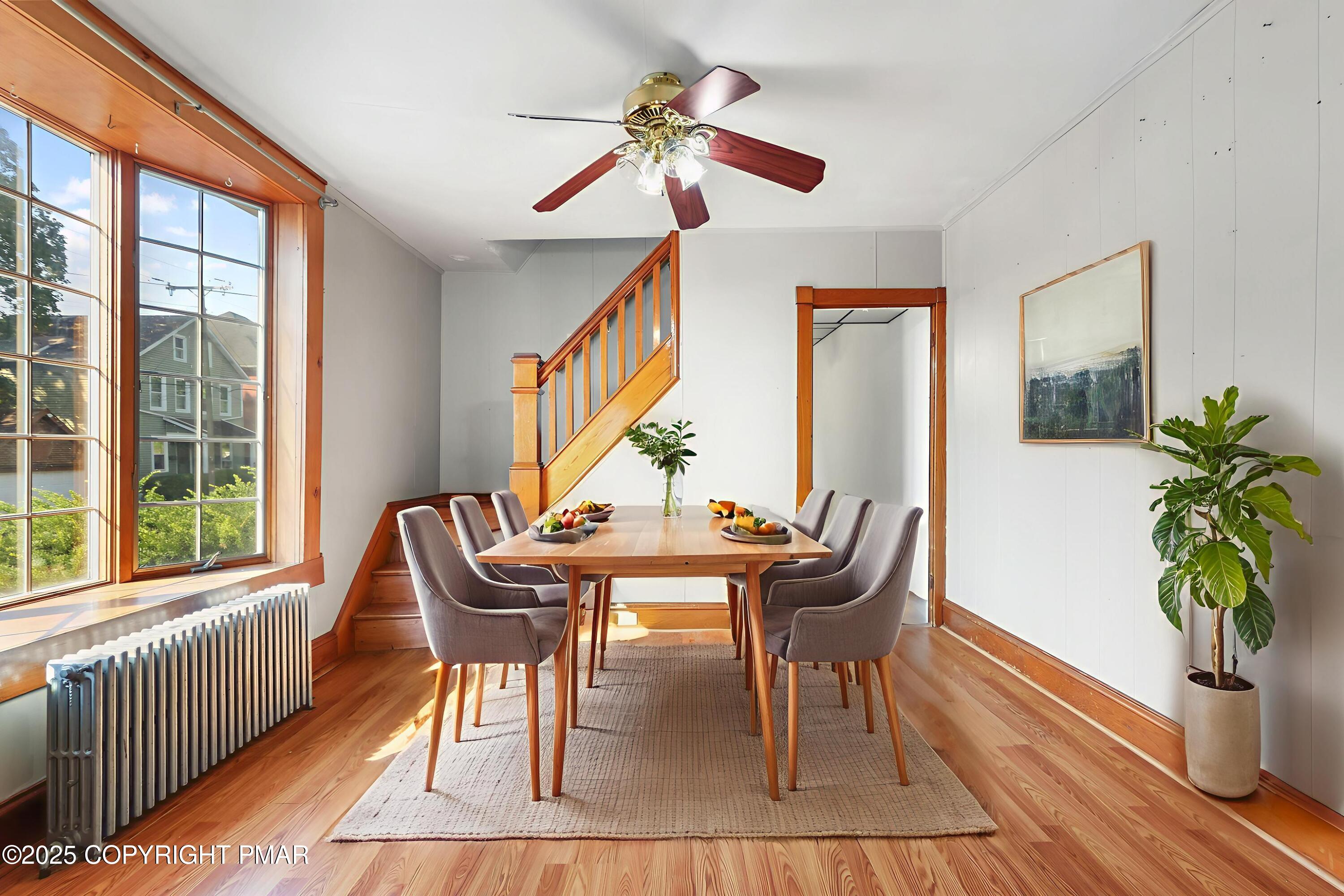 900 Ridge Street Easton, PA 18042 - Photo 10 of 38 095A7383 - Dining Room - Scandinavian -