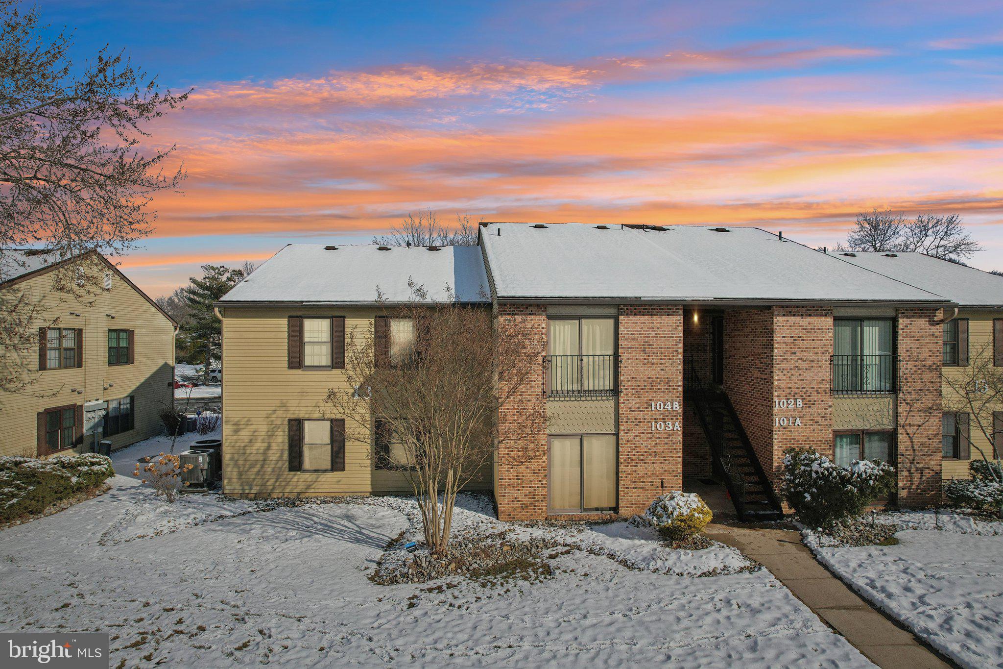 Welcome to 104B Sumac Court!