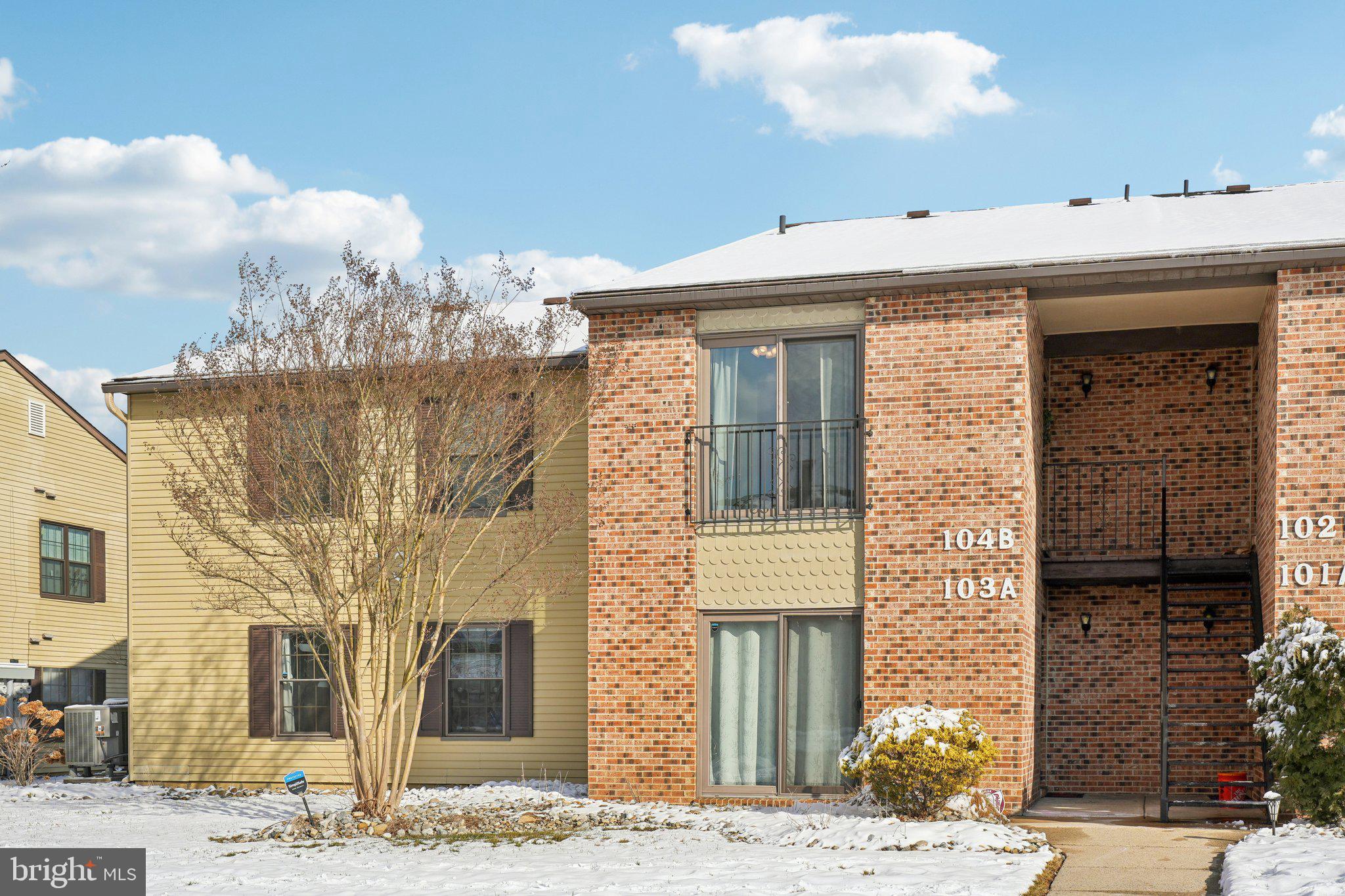 104 Sumac Court Mount Laurel, NJ 08054 - Photo 2 of 50 Home Sweet Home!