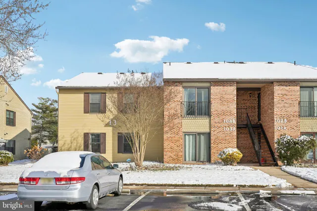 $250,000 | 104 Sumac Court, Mount Laurel, NJ 08054