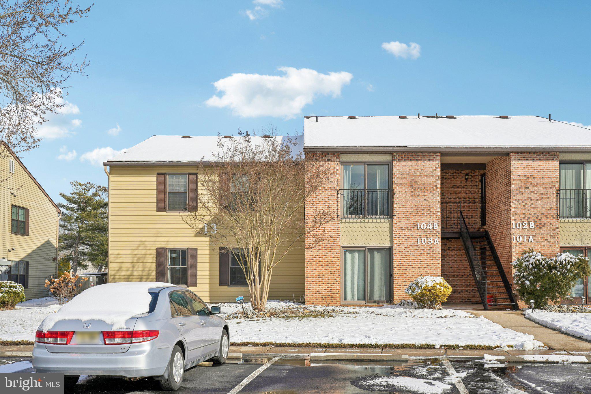 104 Sumac Court Mount Laurel, NJ 08054 - Photo 3 of 50