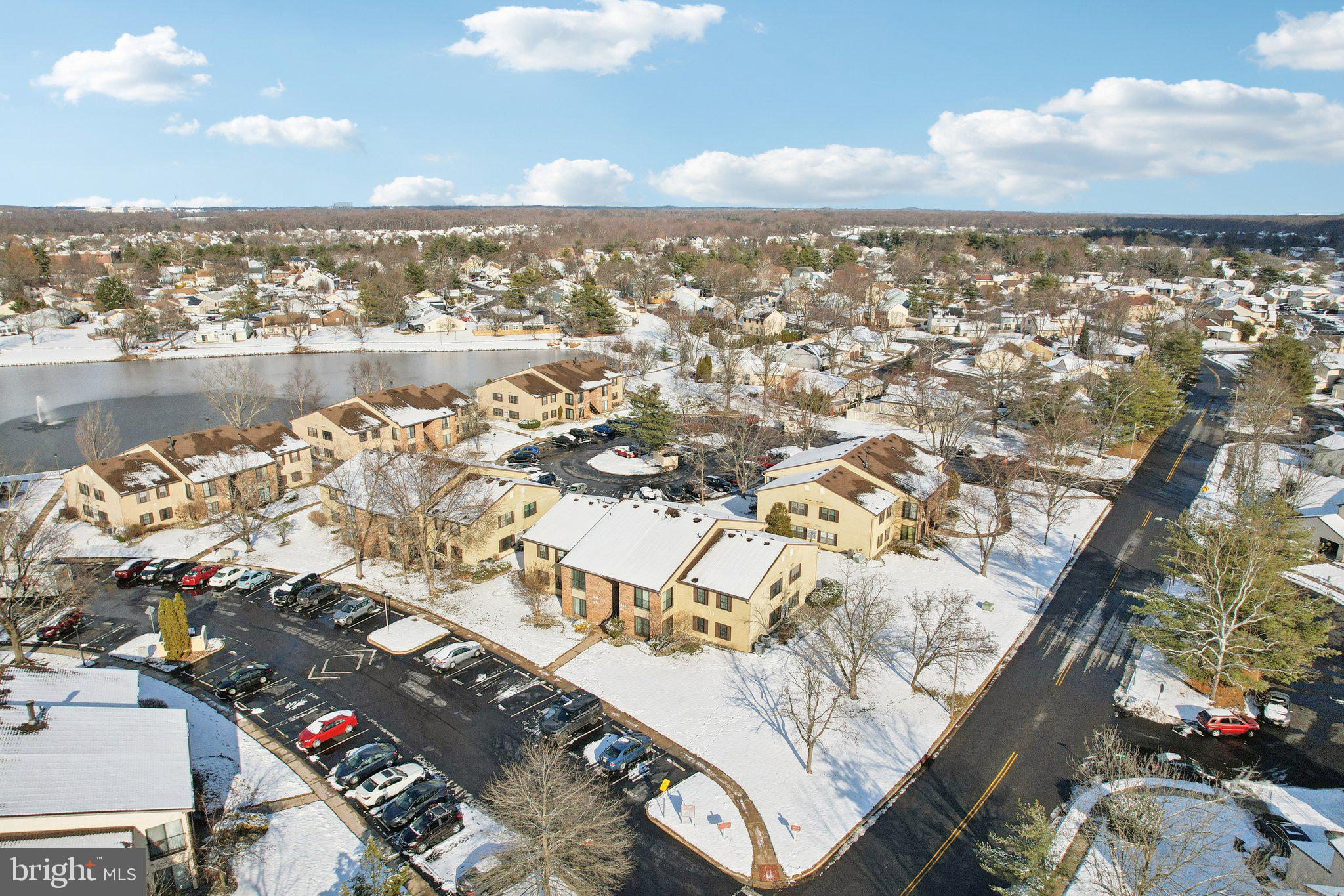104 Sumac Court Mount Laurel, NJ 08054 - Photo 39 of 50
