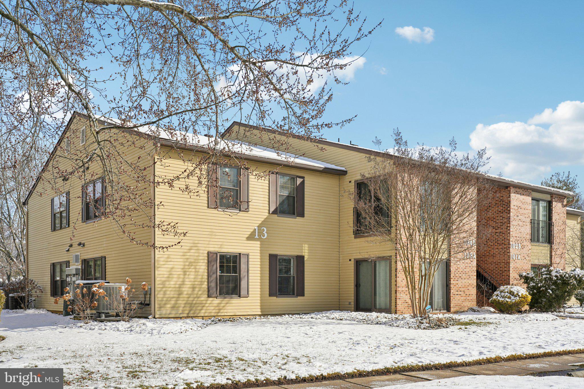 104 Sumac Court Mount Laurel, NJ 08054 - Photo 4 of 50