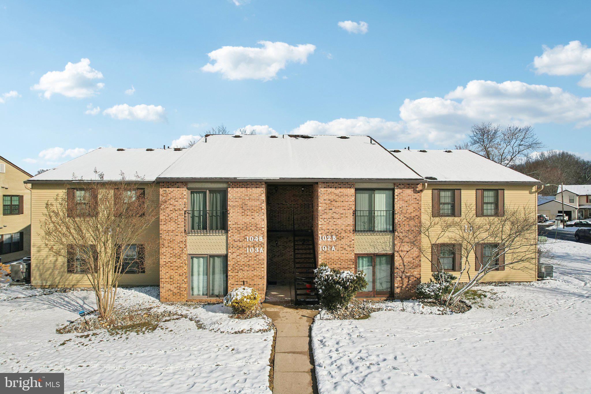 104 Sumac Court Mount Laurel, NJ 08054 - Photo 5 of 50