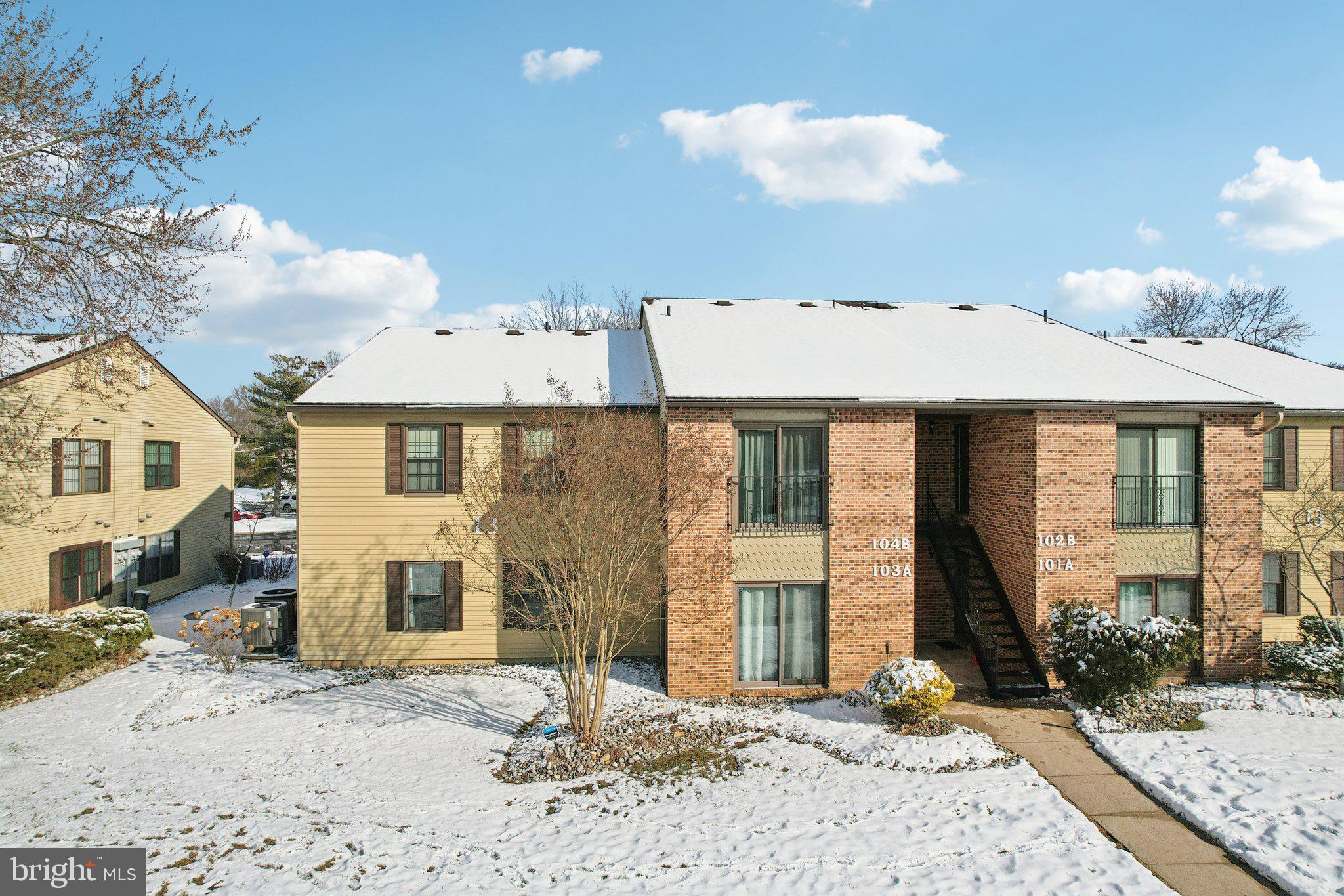 104 Sumac Court Mount Laurel, NJ 08054 - Photo 6 of 50