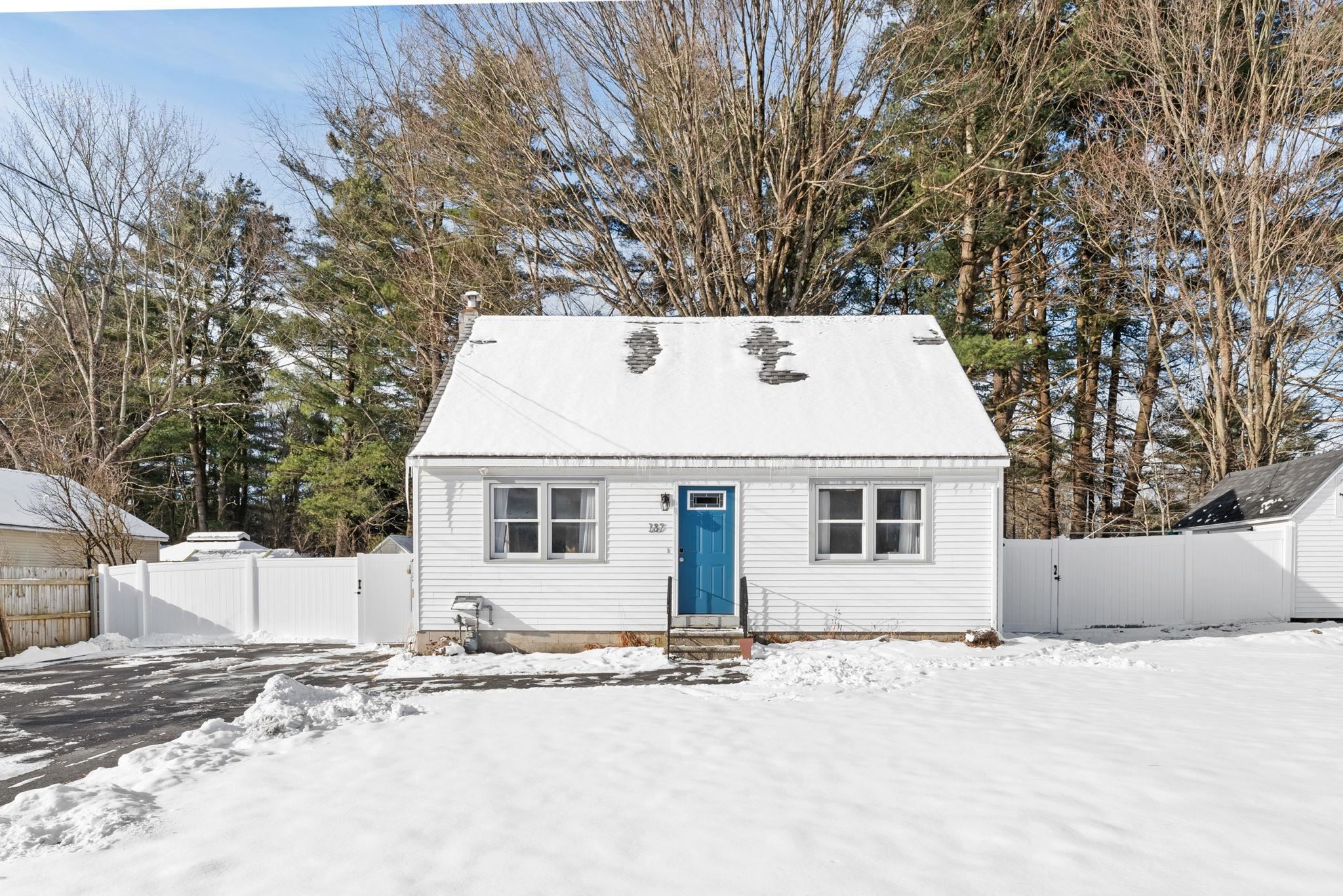 187 McMullen Road Milton, VT 05468 - Photo 1 of 26 Gallery Image 1