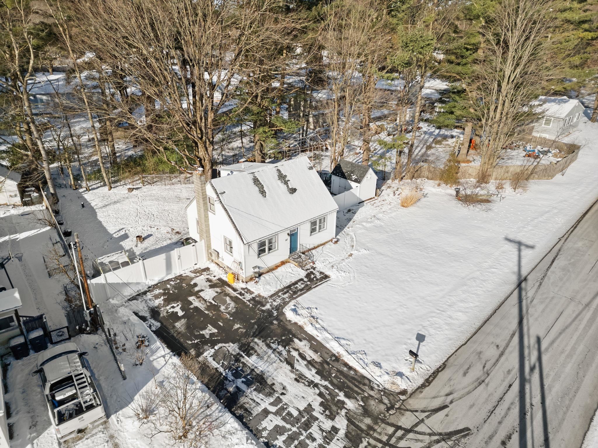 187 McMullen Road Milton, VT 05468 - Photo 21 of 26 Gallery Image 21