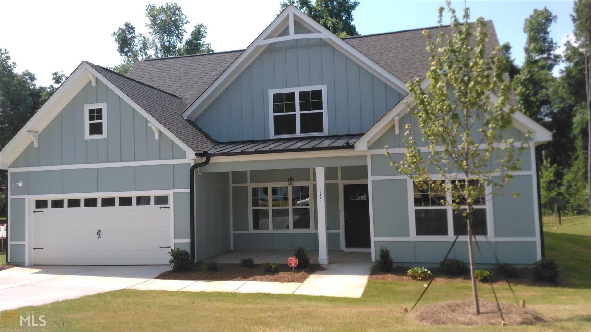 145 S Ridge Senoia, GA 30276 - Photo 1 of 1