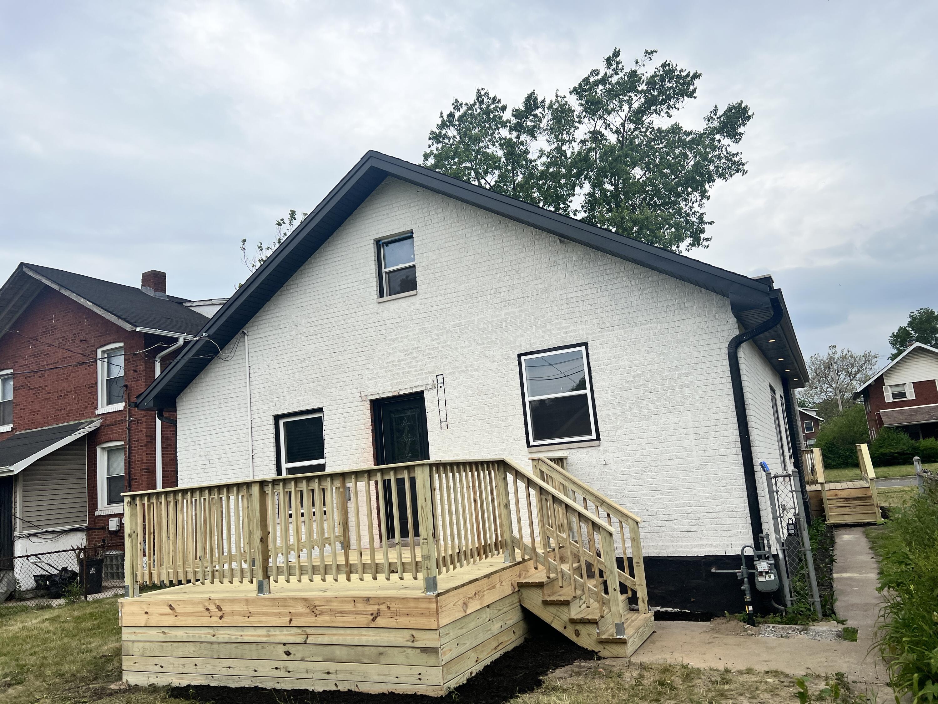 763 Pierce Street Gary, IN 46402 - Photo 14 of 14 3000x2250