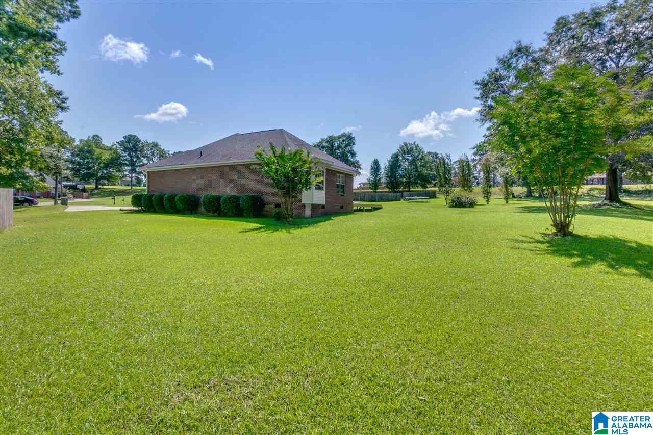 813 Ola Street Clanton, AL 35045 - Photo 41 of 46