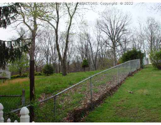909 Stover Road Dunbar, WV 25064 - Photo 3 of 4 Land/Lot.