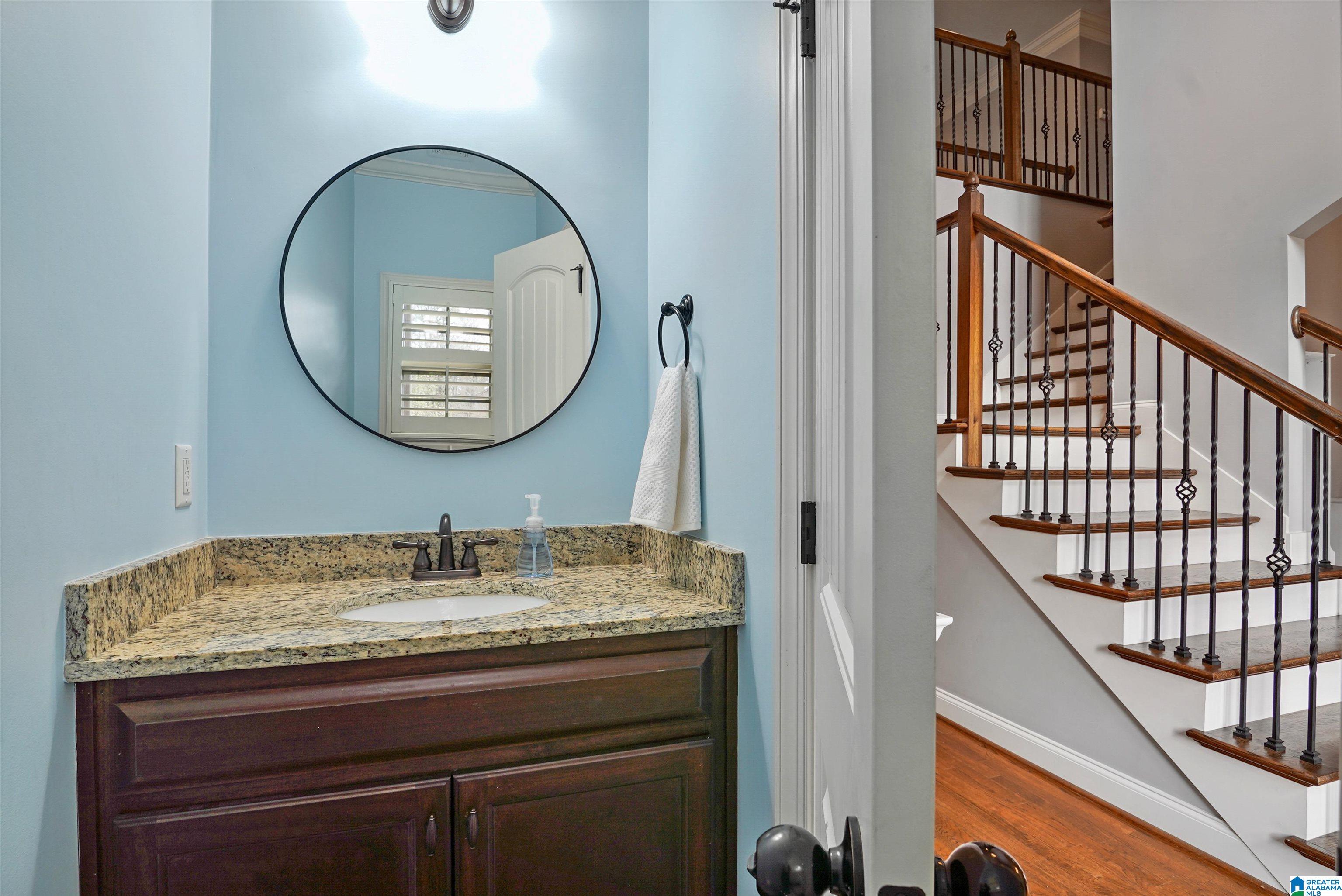 329 Sterling Manor Circle Alabaster, AL 35007 - Photo 20 of 47