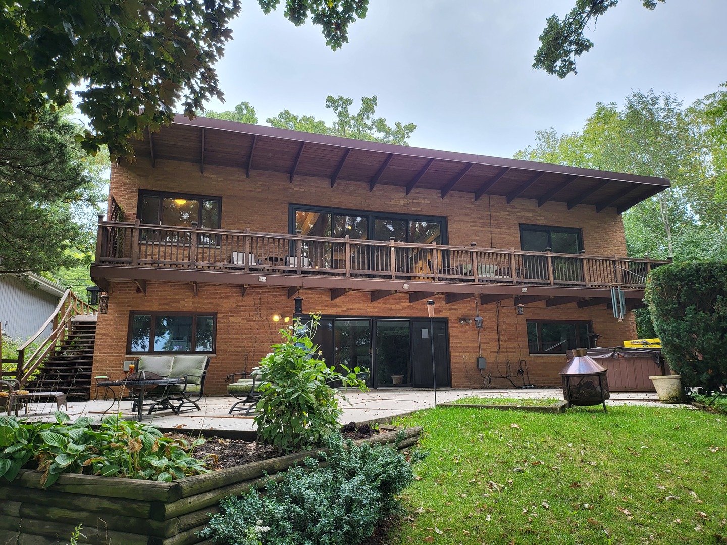 263 Banbury Road Mundelein, IL 60060 - Photo 24 of 31