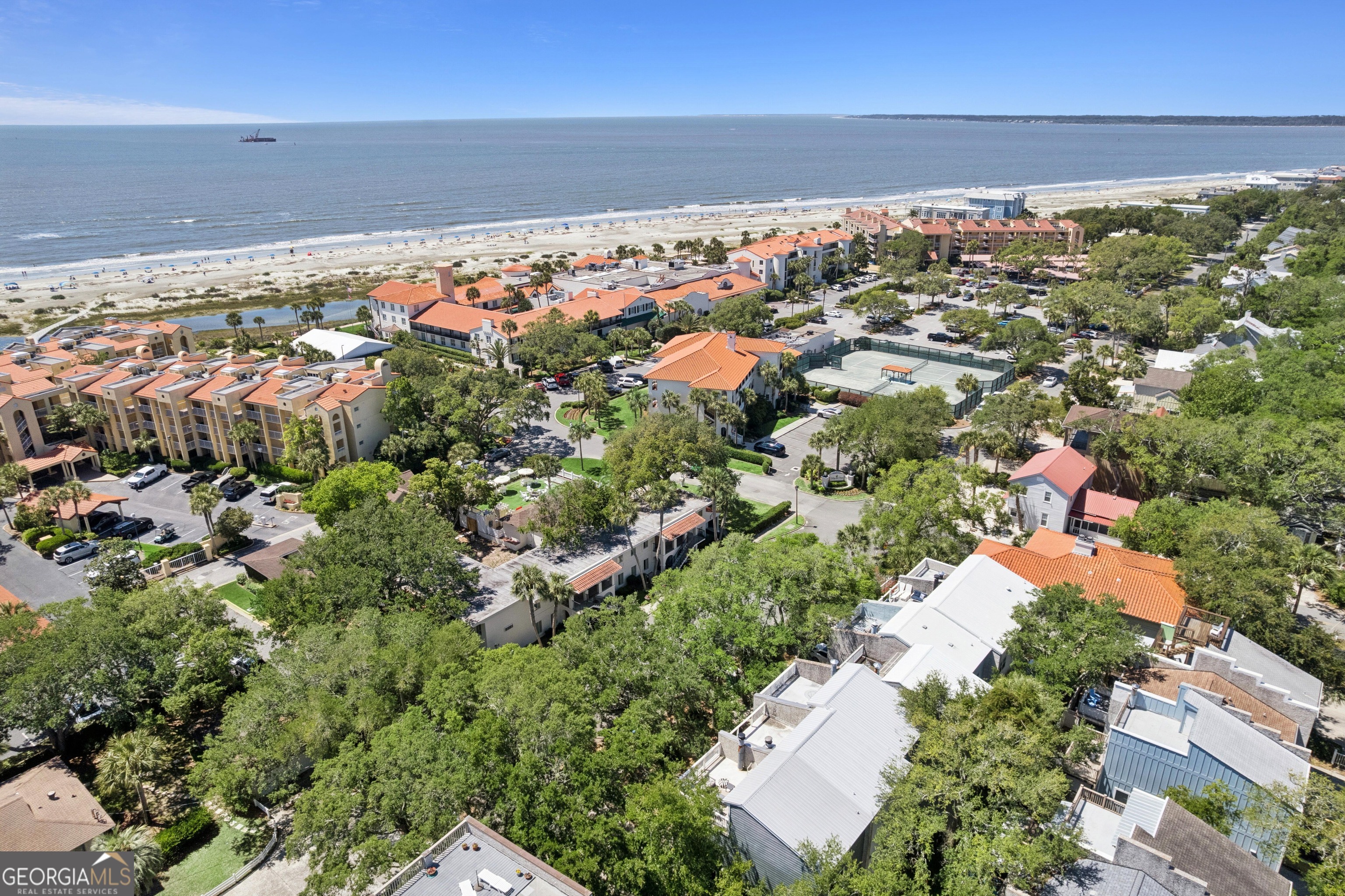1313 Beach View Drive St. Simons, GA 31522 - Photo 37 of 40