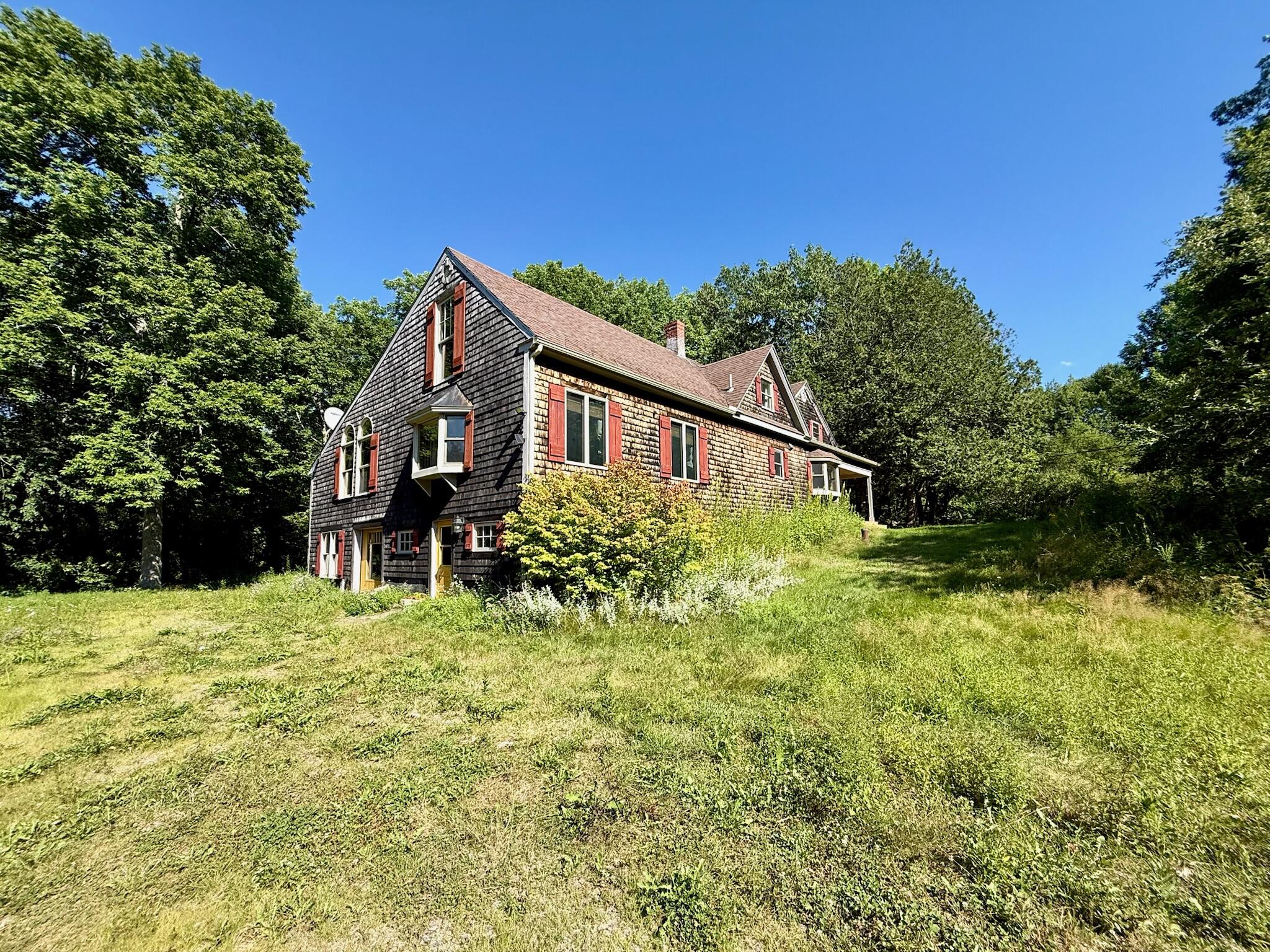 20 Charlotte Road Charlotte, ME 04666 - Photo 76 of 164 IMG_7796