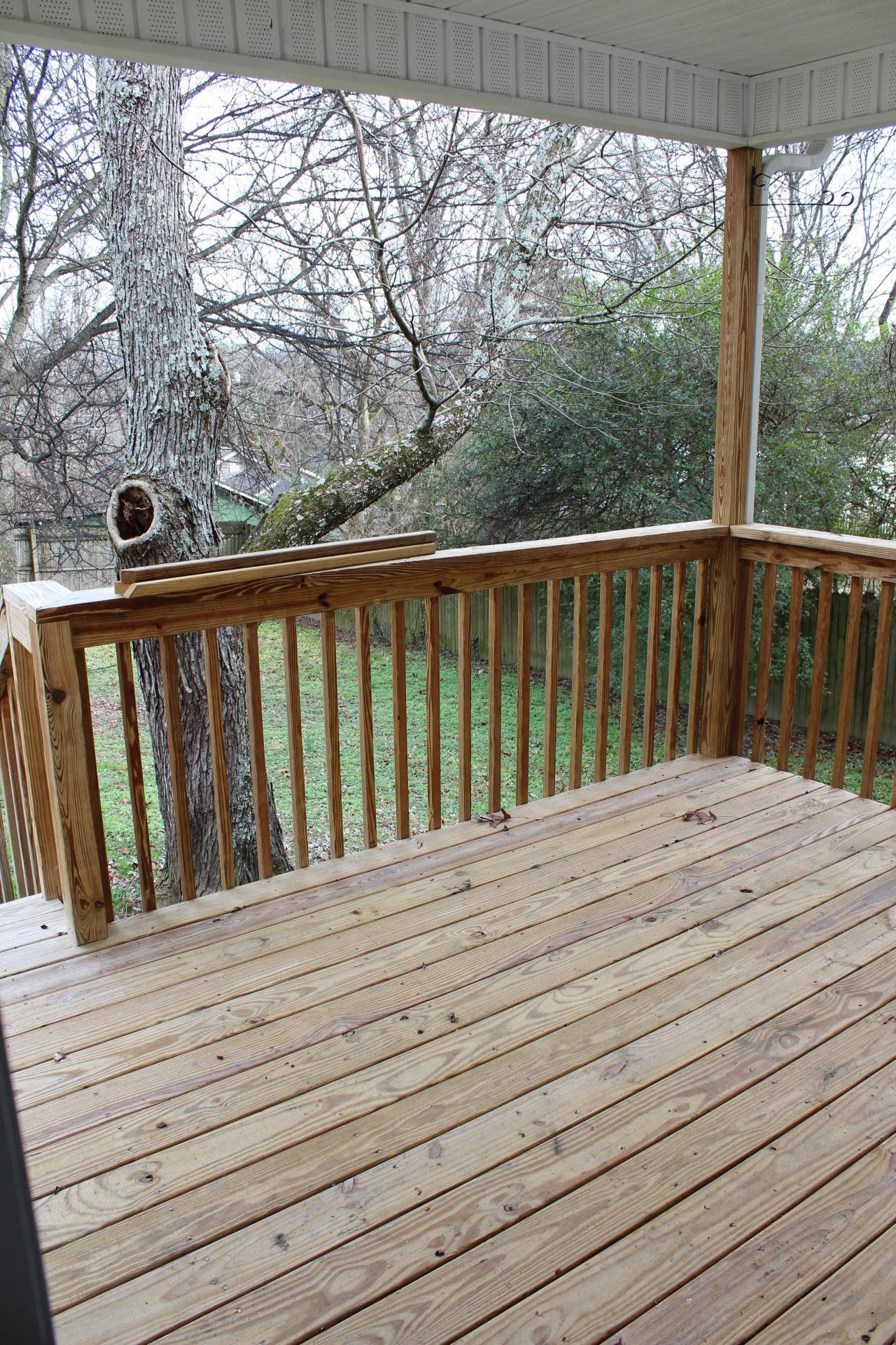 5700 Collette Road Northeast Knoxville, TN 37918 - Photo 1 of 12 7529159456-IMG-1040
