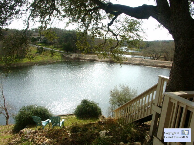 9 Cypress Point Wimberley, TX 78676 - Photo 1 of 1