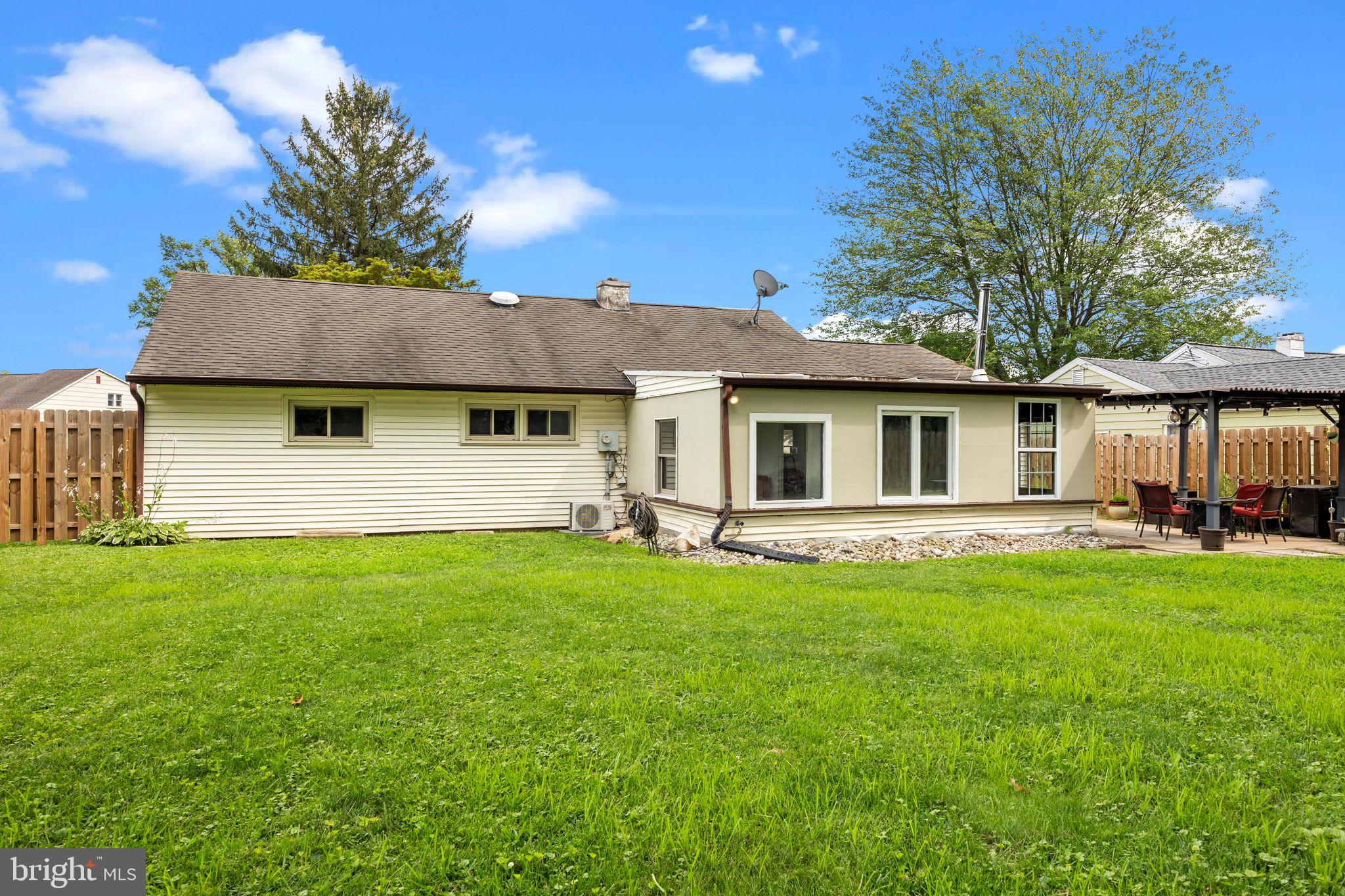 438 Chestnut Road Warminster, PA 18974 - Photo 31 of 35 Gallery Image 31