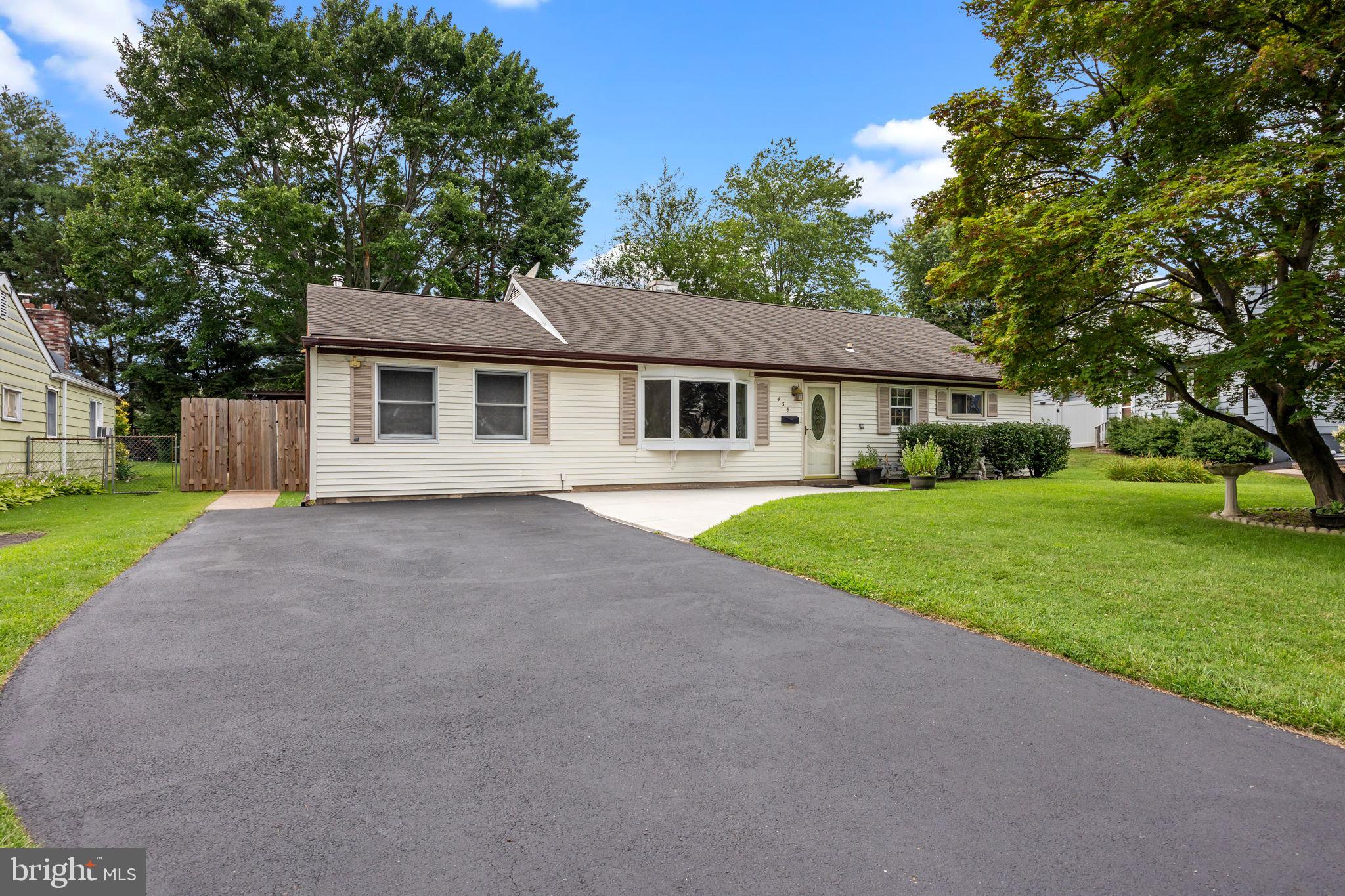 438 Chestnut Road Warminster, PA 18974 - Photo 34 of 35 Gallery Image 34