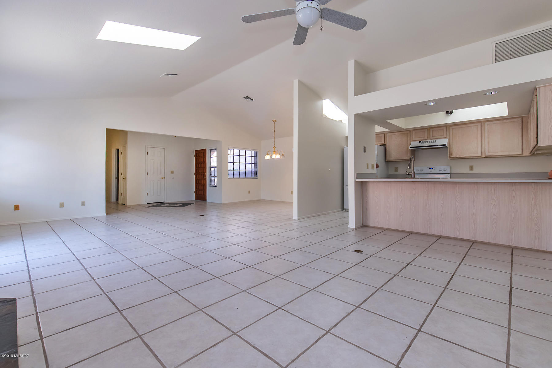 5263 North Mountain Terrace Road Tucson, AZ 85750 - Photo 7 of 26