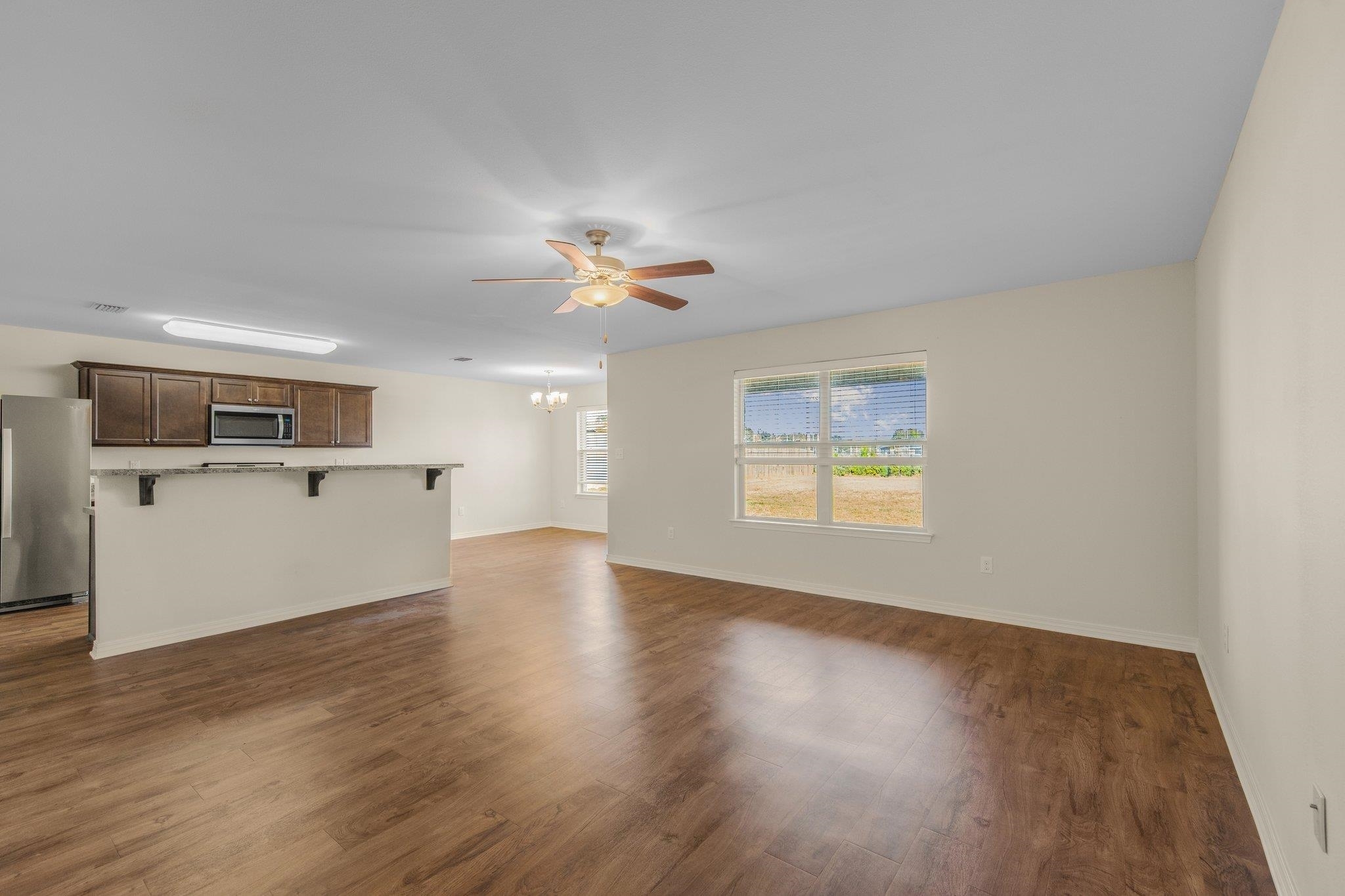 8950 Gale Rowe Lane Fairhope, AL 36532 - Photo 35 of 35 Open Floor Plan