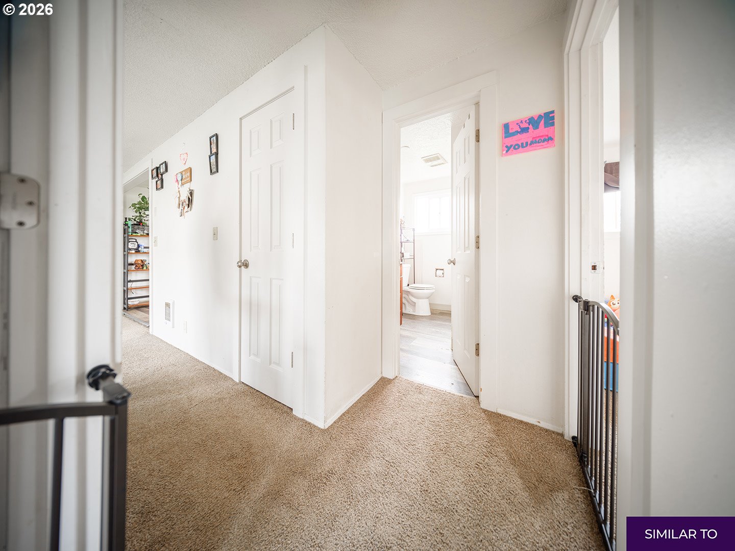 920 18th Avenue Southwest Albany, OR 97321 - Photo 19 of 19 a view of an empty room