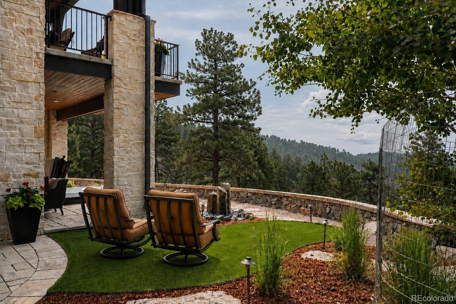 940 Twisted Pine Road Golden, CO 80401 - Photo 41 of 49
