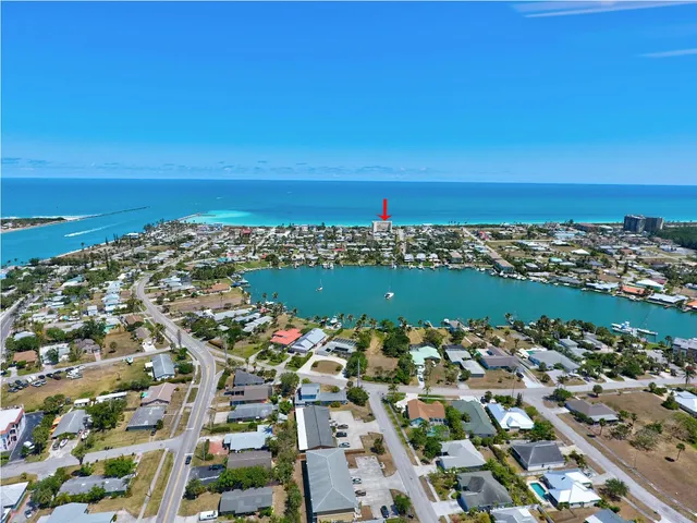 $349,000 | 355 South Ocean Drive, Unit F405, Fort Pierce, FL 34949
