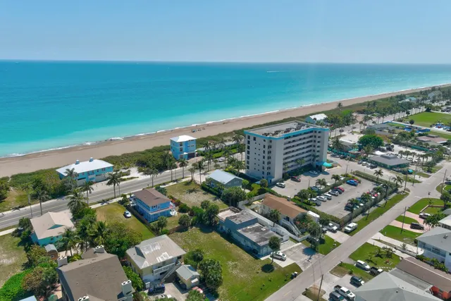 $349,000 | 355 South Ocean Drive, Unit F405, Fort Pierce, FL 34949