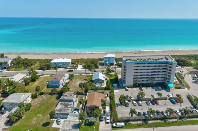 $349,000 | 355 South Ocean Drive, Unit F405, Fort Pierce, FL 34949