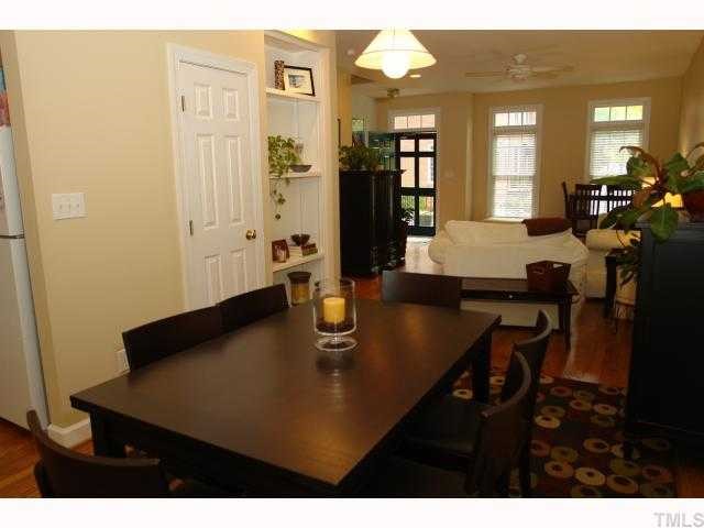 107 Fenner Lane Raleigh, NC 27603 - Photo 3 of 12