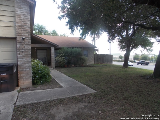 12200 Ridge Crown Street San Antonio, TX 78247 - Photo 1 of 1