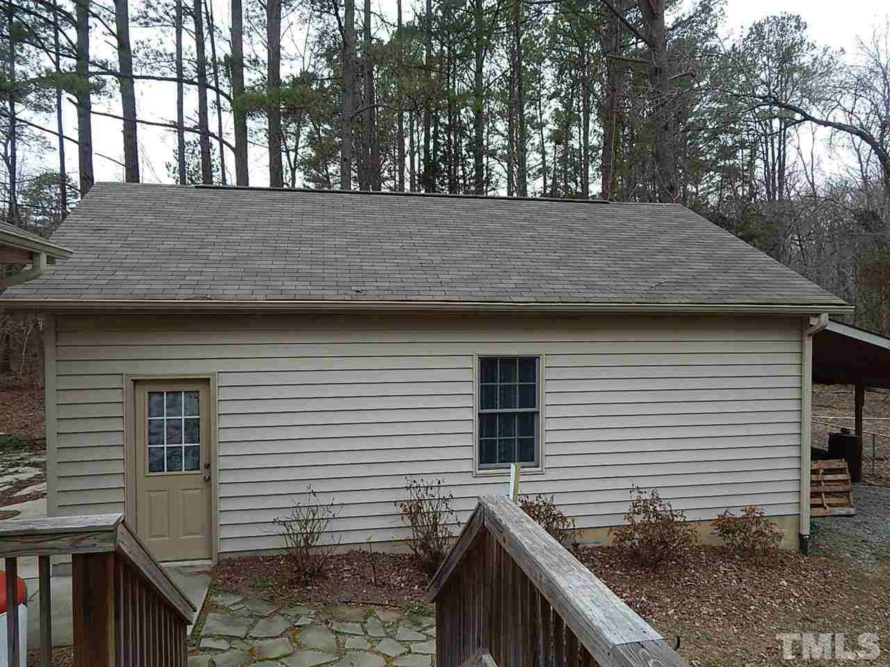 1427 Torredge Road Durham, NC 27712 - Photo 15 of 17 Photo 15