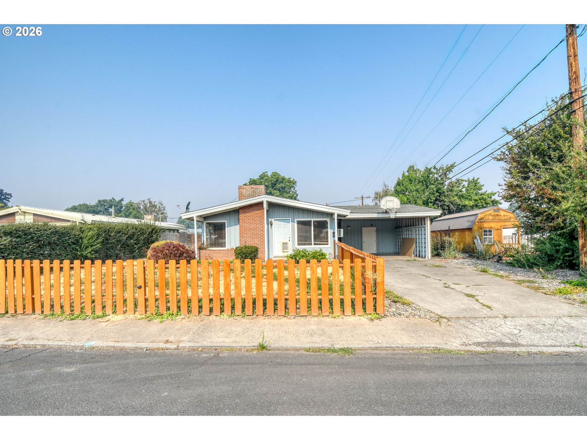 1109 Southwest 28th Street Pendleton, OR 97801 - Photo 2 of 27 Gallery Image 2