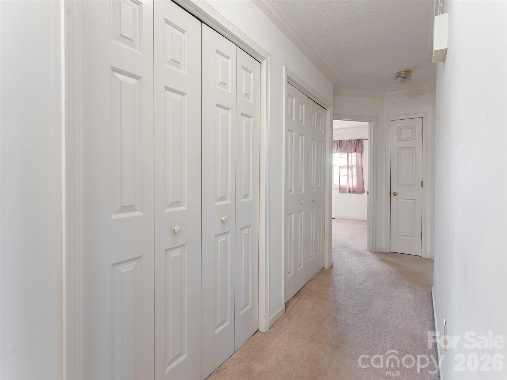 120 Burge Mountain Road Hendersonville, NC 28792 - Photo 21 of 44 a view of a livingroom with wooden floor