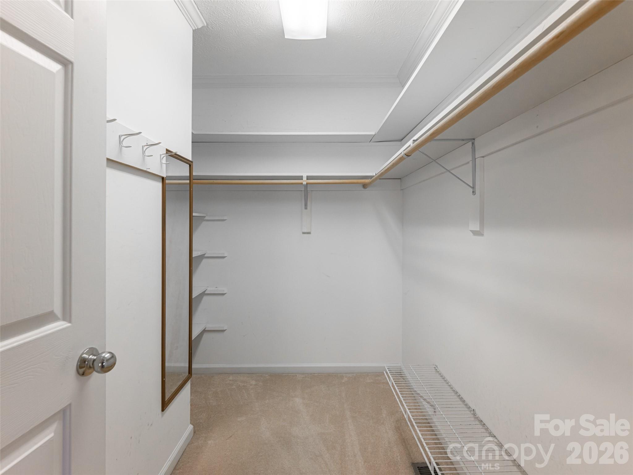 120 Burge Mountain Road Hendersonville, NC 28792 - Photo 24 of 44 a view of room