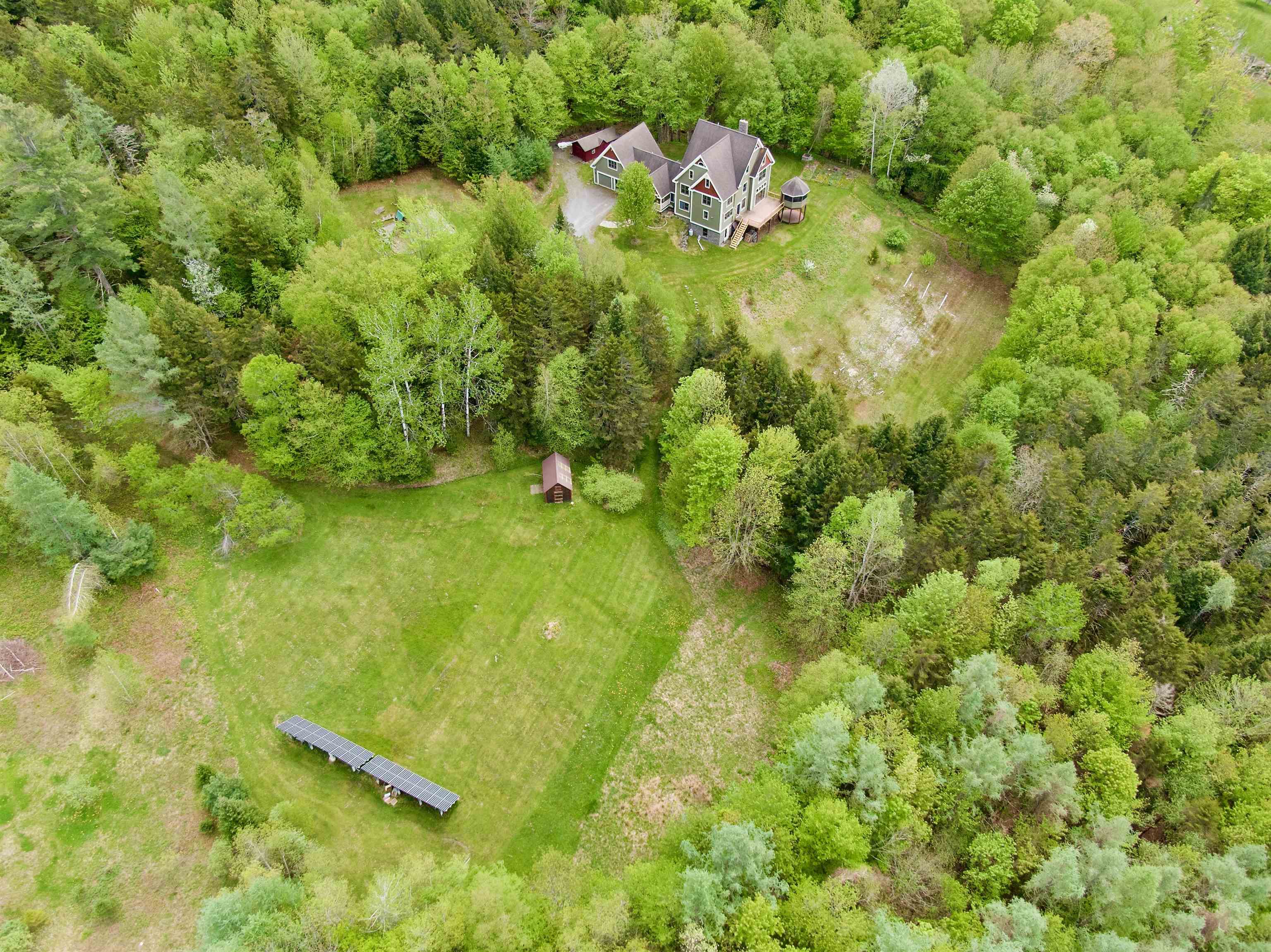 314 Campbell Road Morristown, VT 05661 - Photo 57 of 59