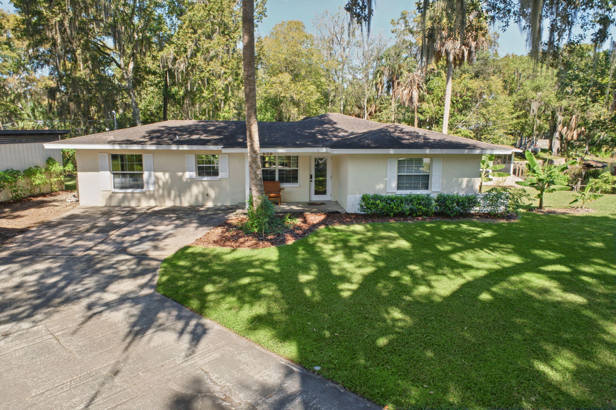 620 South Marlene Point Inverness, FL 34450 - Photo 64 of 65 27-web-or-mls-Drone Front_6