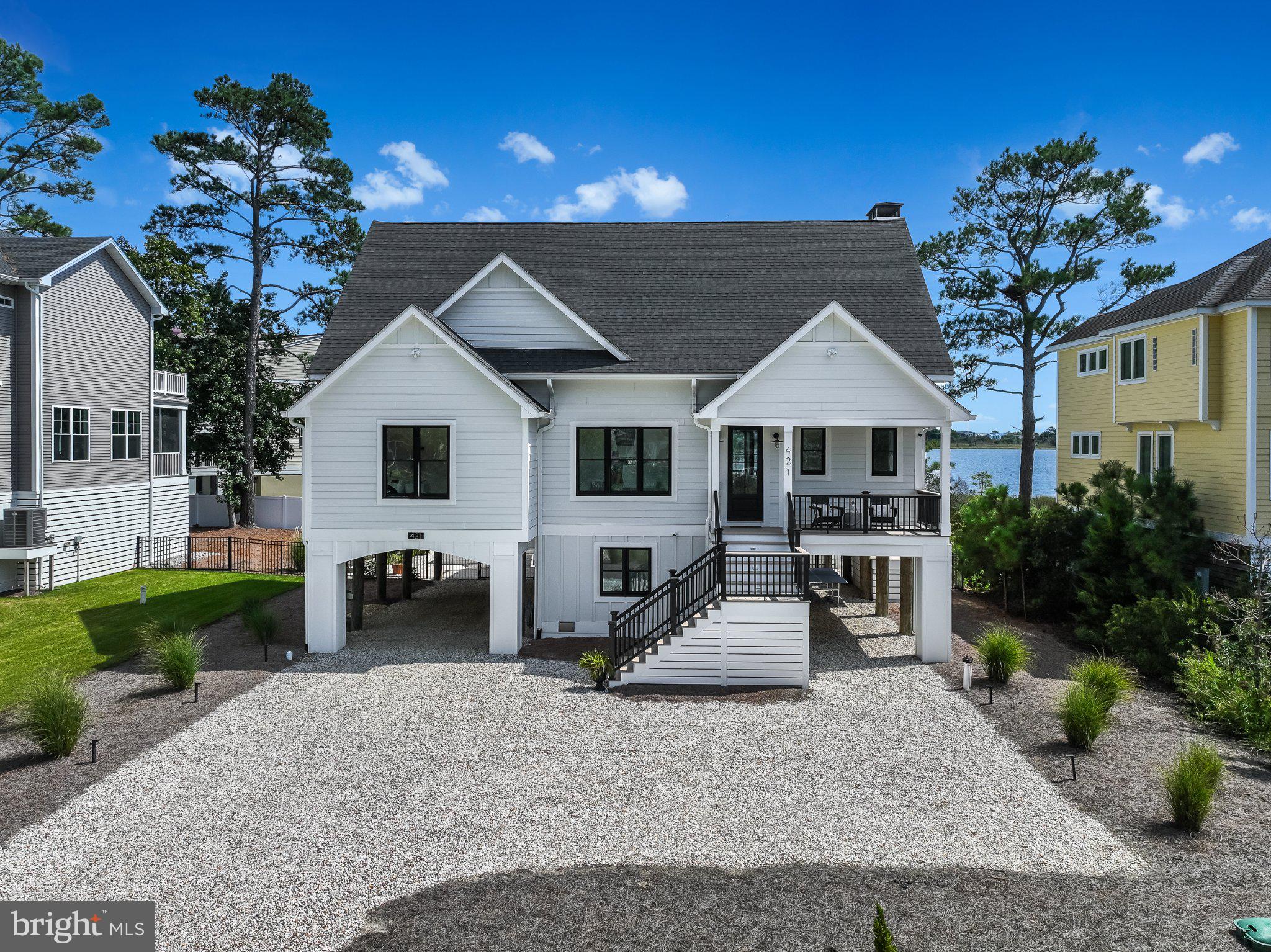 421 Salt Pond Road Bethany Beach, DE 19930 - Photo 13 of 89 Gallery Image 13