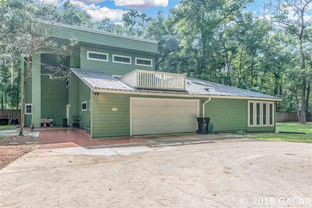 2018 Southwest 88 Street Gainesville, FL 32607 - Photo 1 of 20 Gallery Image 1