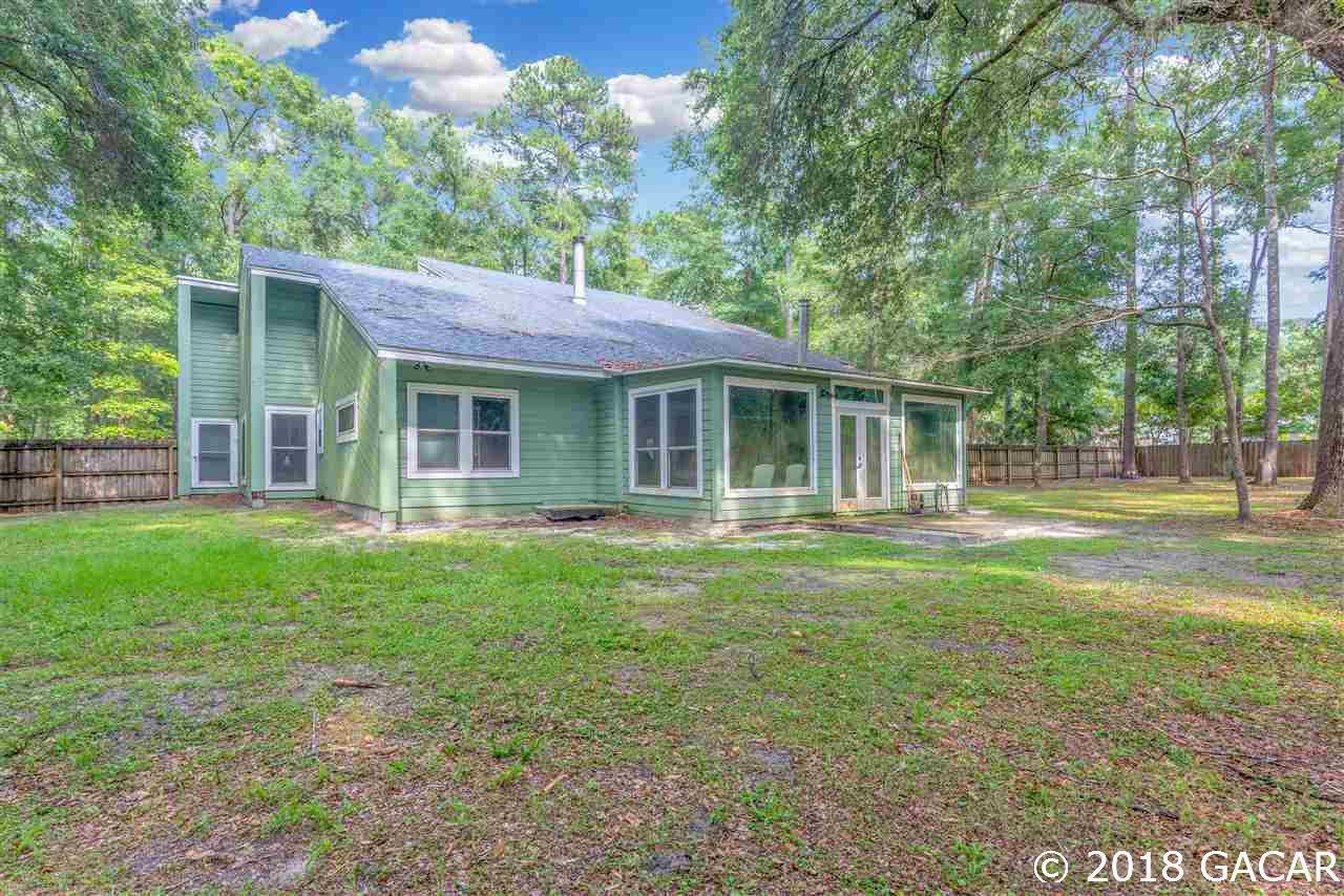 2018 Southwest 88 Street Gainesville, FL 32607 - Photo 18 of 20 Gallery Image 18