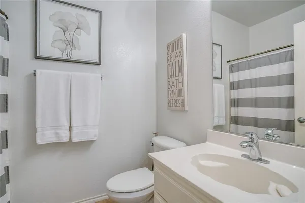 $2,100 | 12852 Old MacGregor Lane, Fort Worth, TX 76244