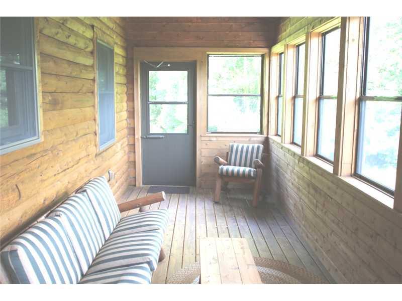 935 Brighton Road Athens, ME 04912 - Photo 7 of 24 Other. Enclosed porch