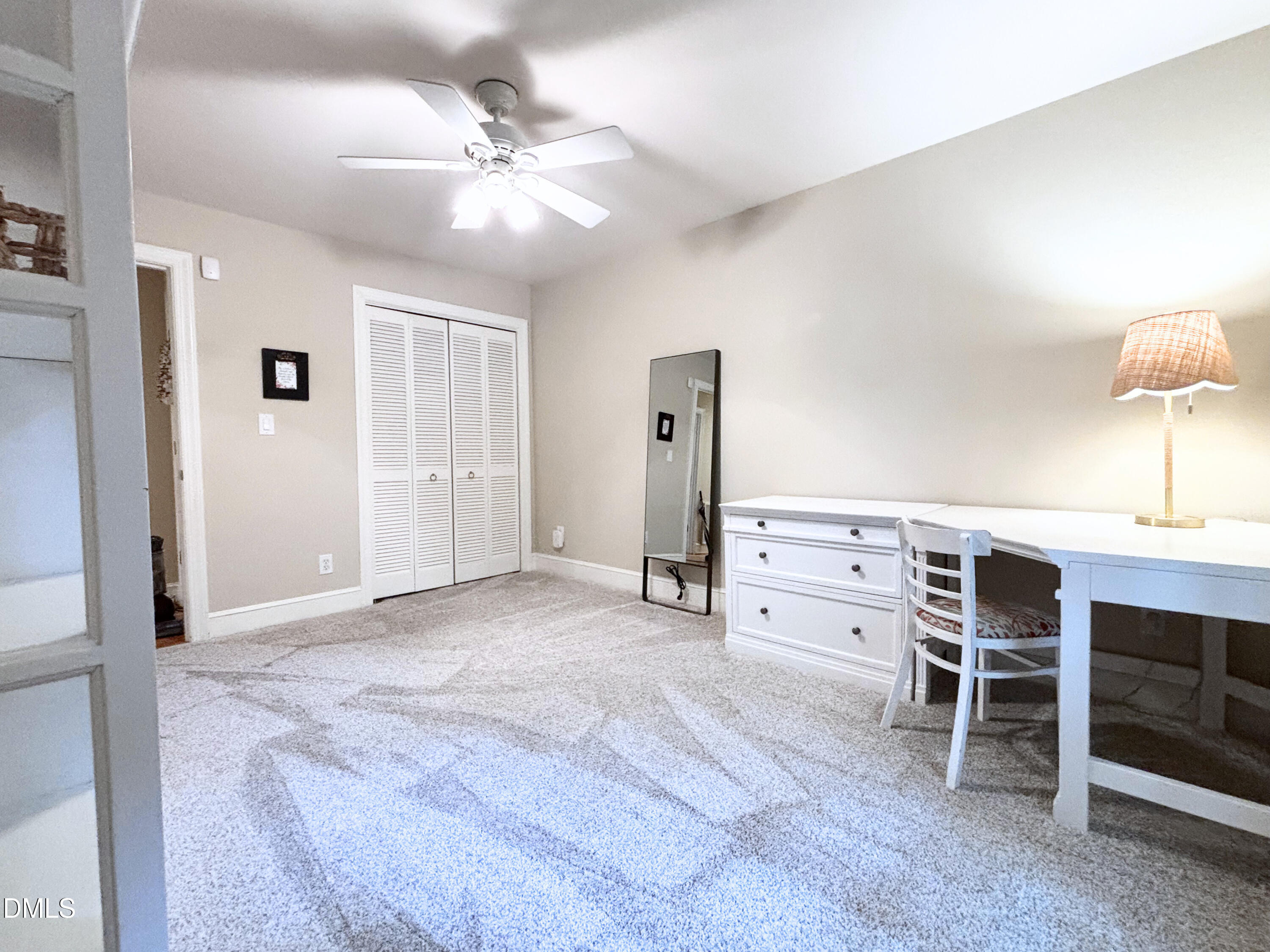 2217 Middlefield Court Raleigh, NC 27615 - Photo 25 of 47 Bedroom 3 Office