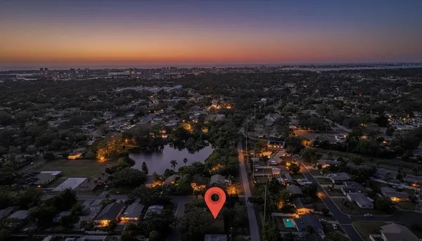 $1,450 | 5991 Fairfield Avenue South, Unit 1, Gulfport, FL 33707