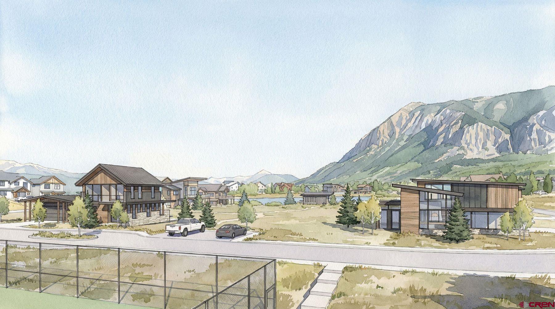 Tbd Larkspur Loop Crested Butte, CO 81224 - Photo 8 of 21