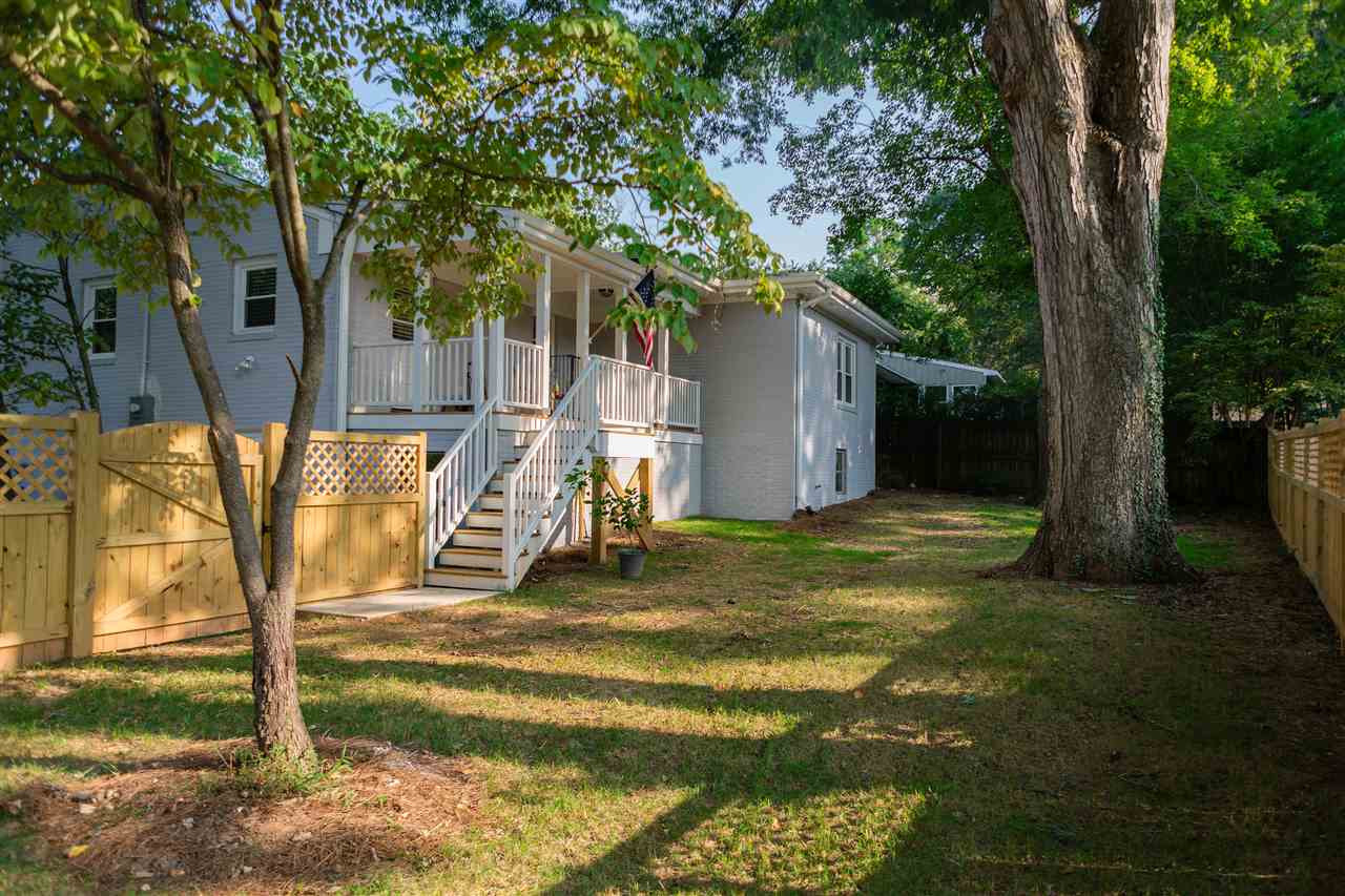 617 Dixie Trail Raleigh, NC 27607 - Photo 23 of 25 Photo 23
