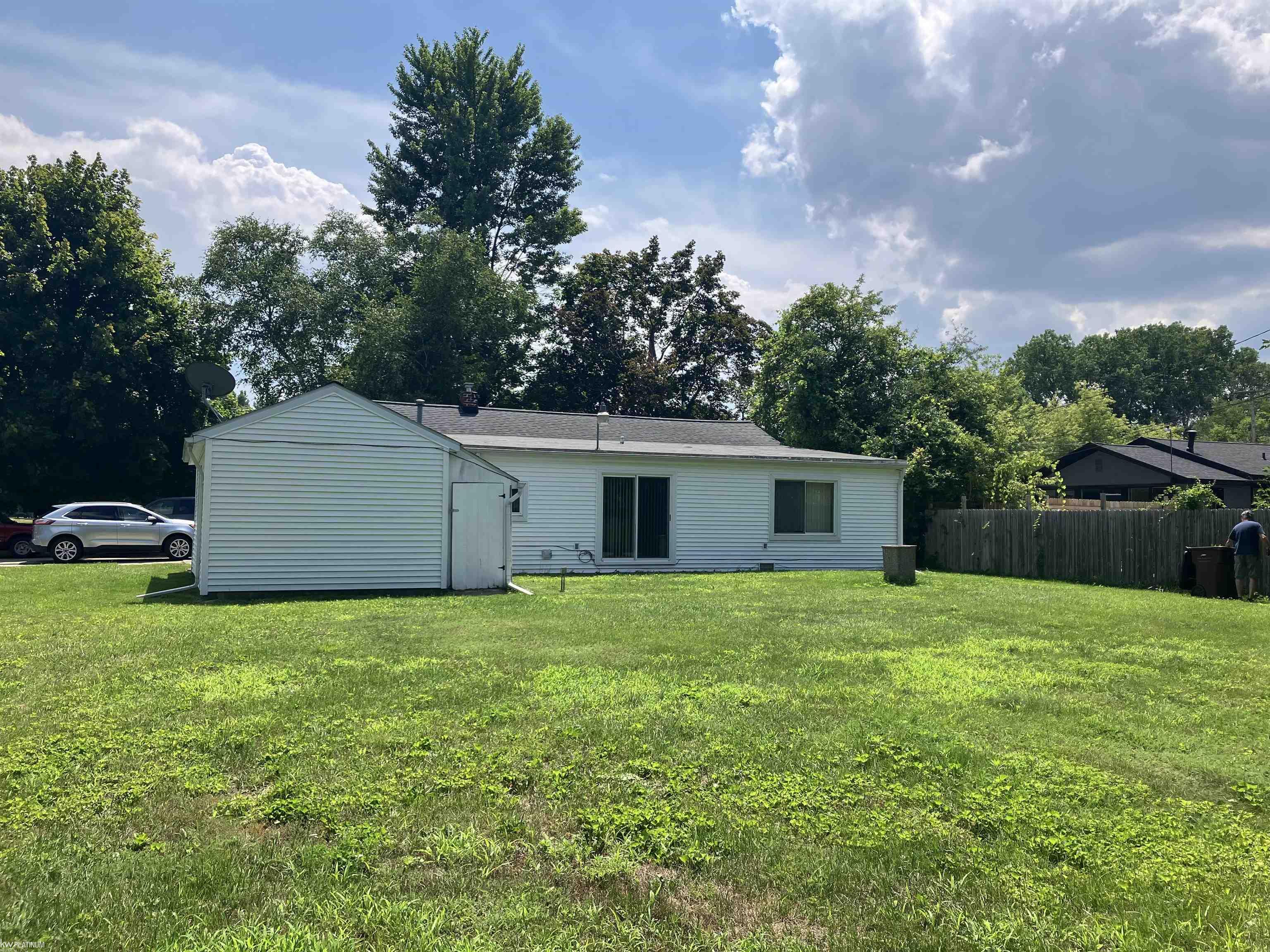 8915 21 Mile Road Utica, MI 48317 - Photo 22 of 22